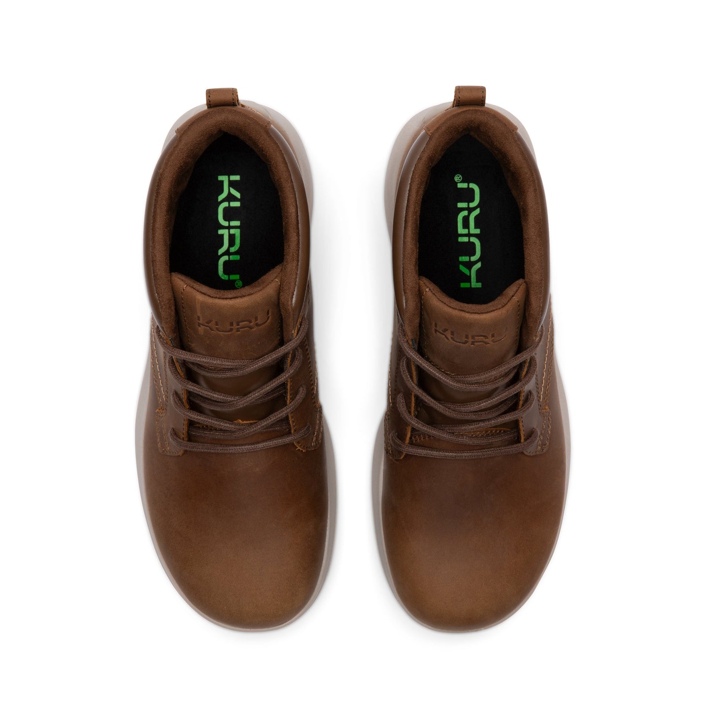 Men's KURU DRAFT Aalto, Cashew Brown/Sand