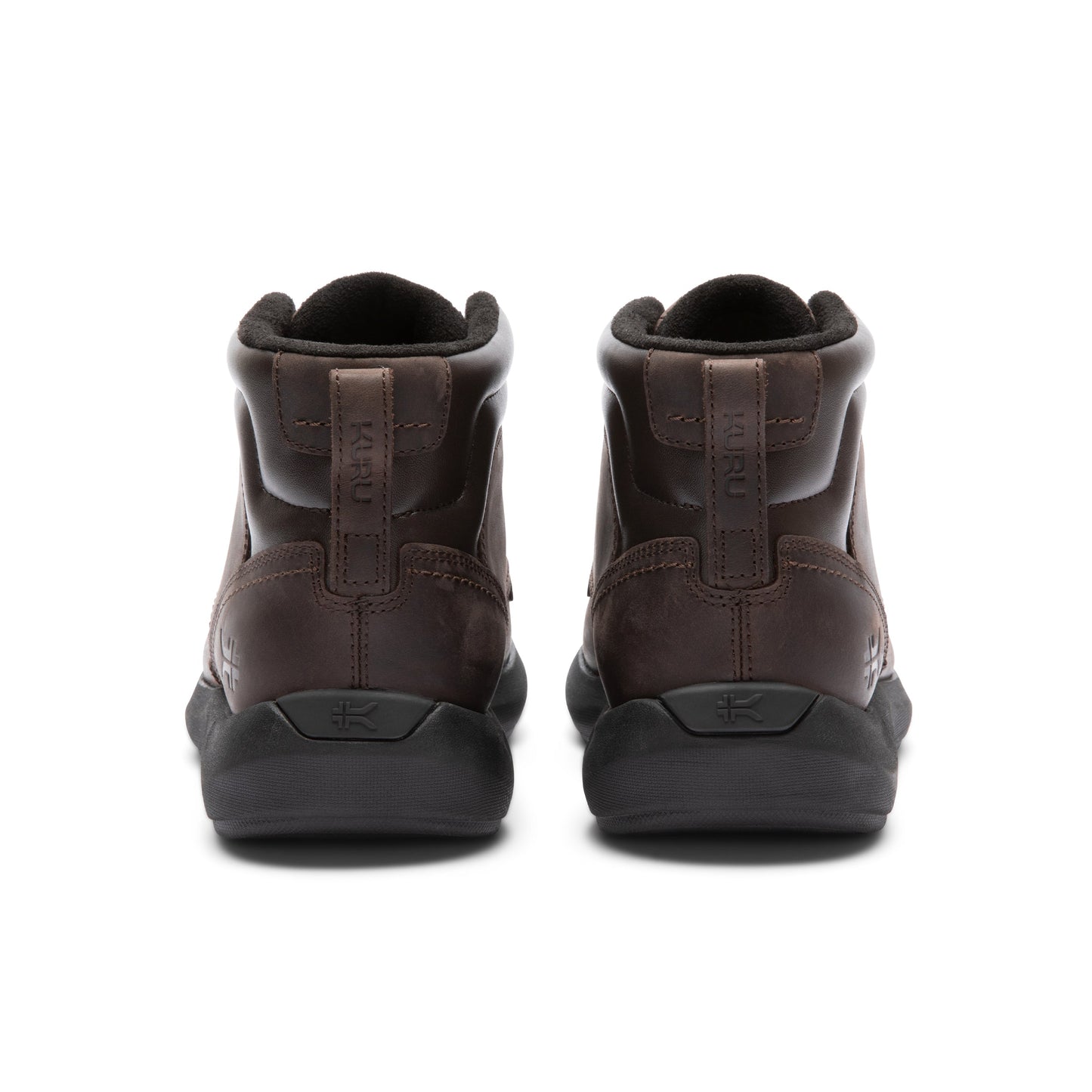 Men's KURU DRAFT Aalto, Tobacco Brown/Jet