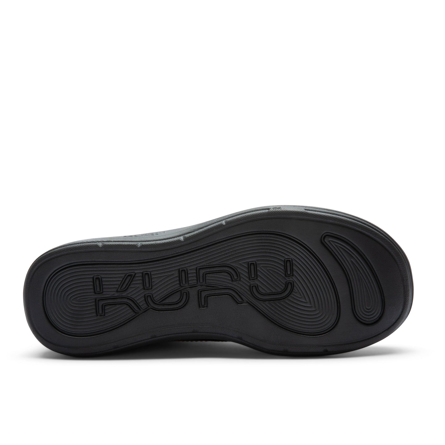 Men's KURU DRAFT Aalto, Tobacco Brown/Jet