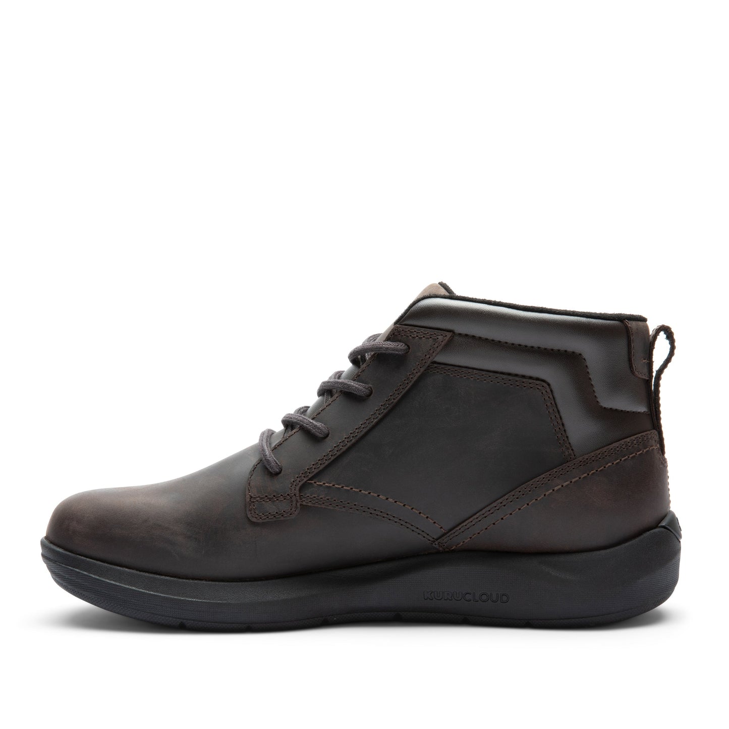 Men's KURU DRAFT Aalto, Tobacco Brown/Jet