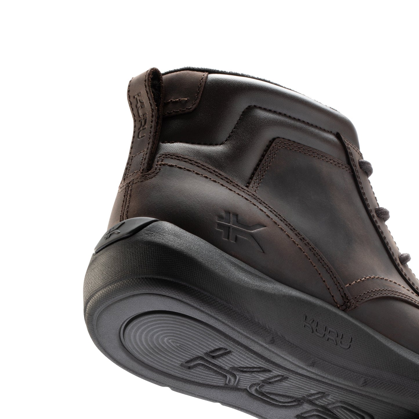 Men's KURU DRAFT Aalto, Tobacco Brown/Jet