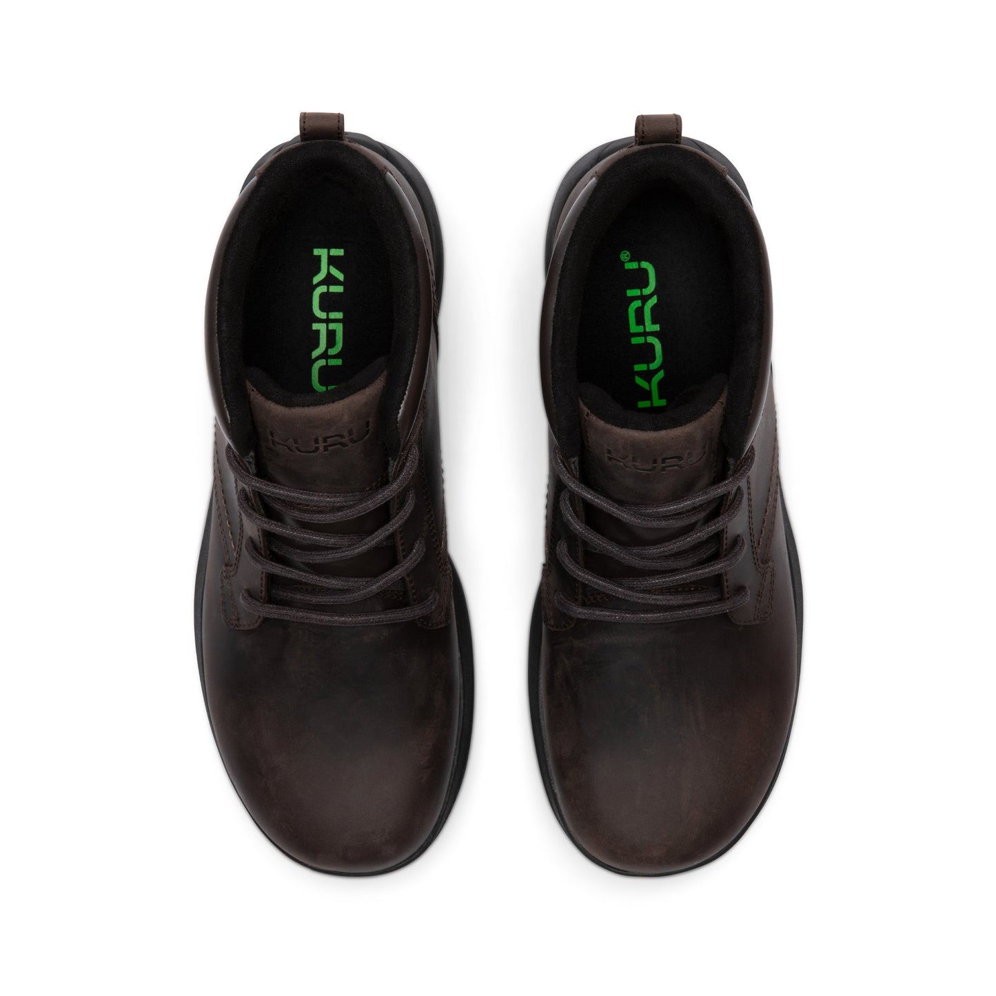 Men's KURU DRAFT Aalto, Tobacco Brown/Jet