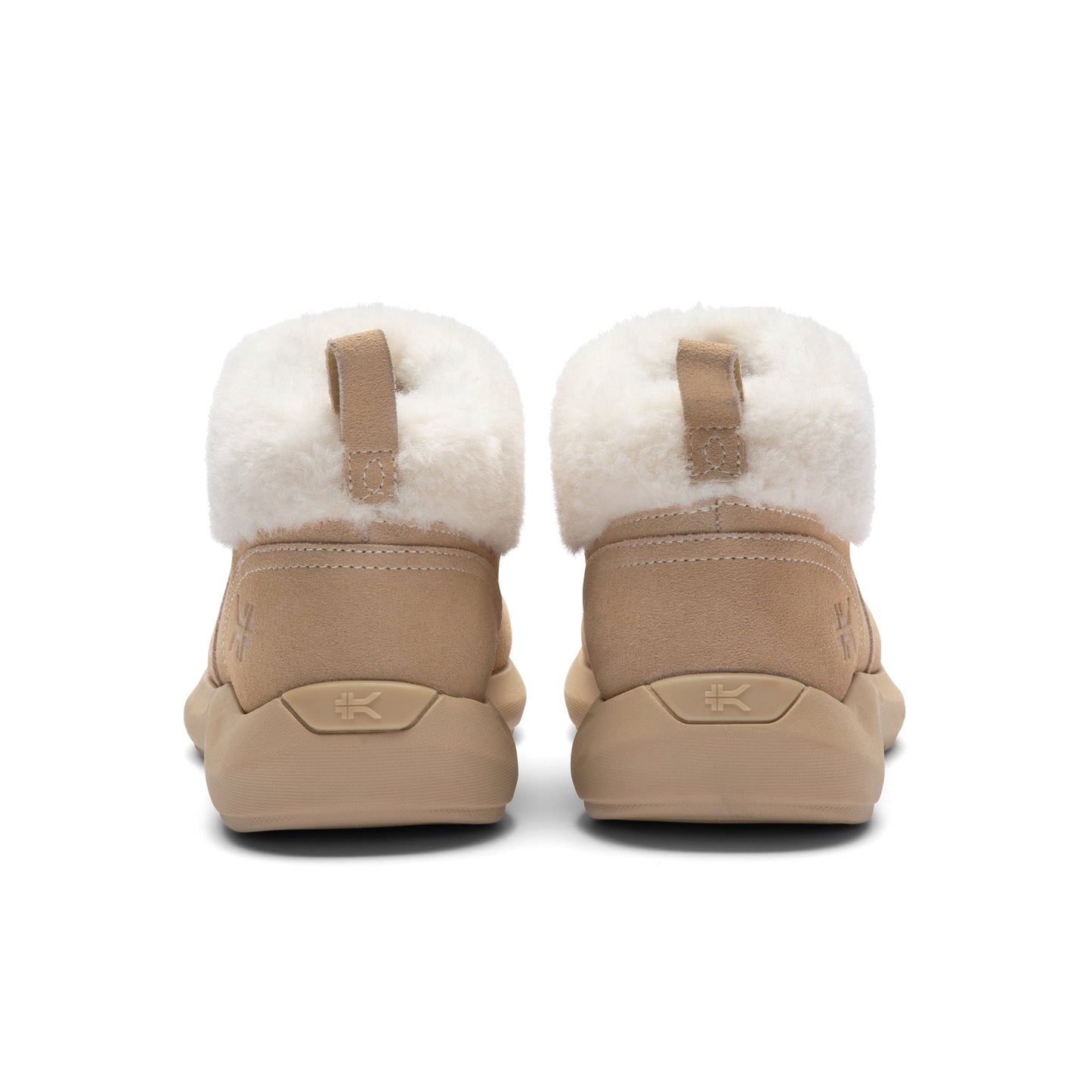 Women's KURU DRAFT Lahti, Buff Tan