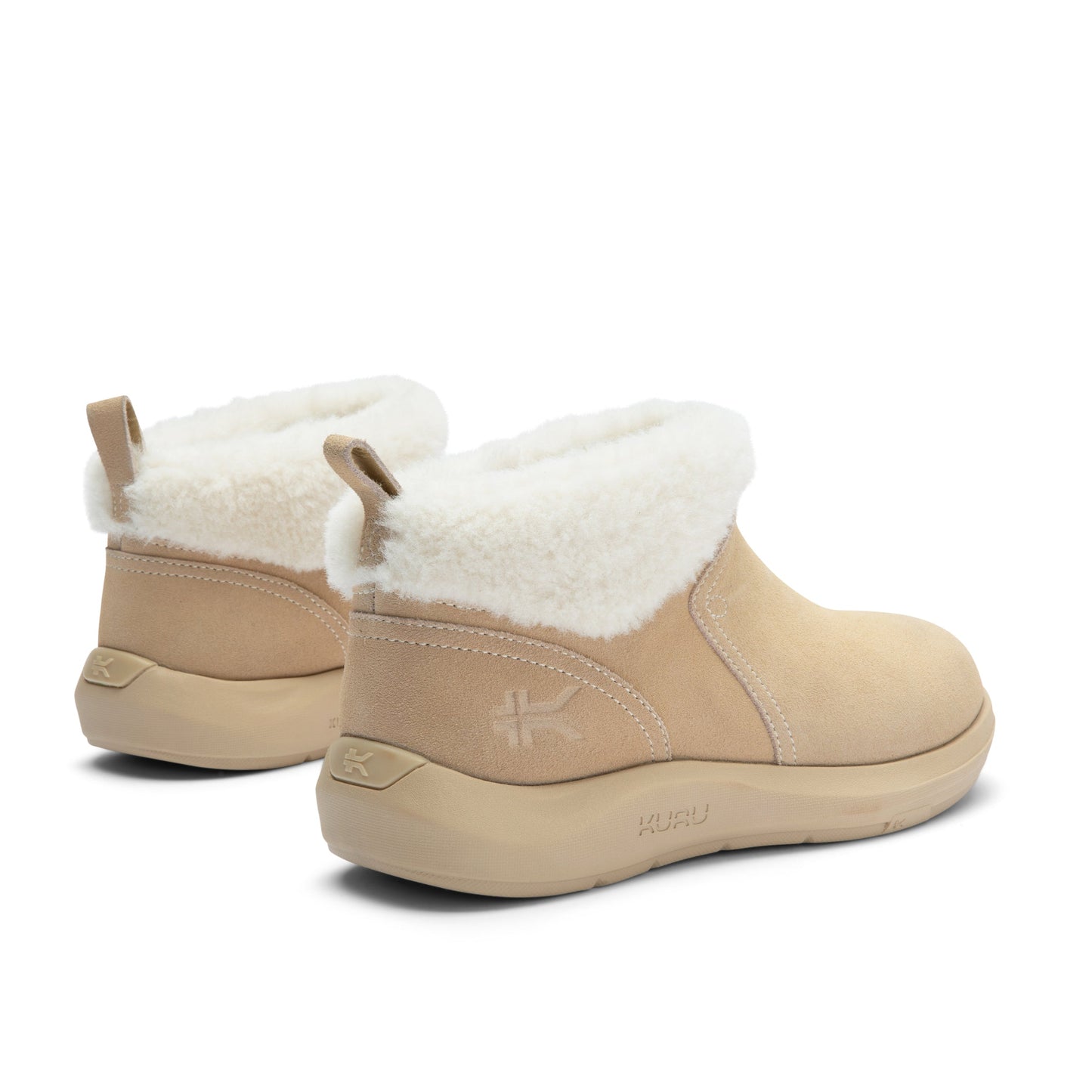 Women's KURU DRAFT Lahti, Buff Tan