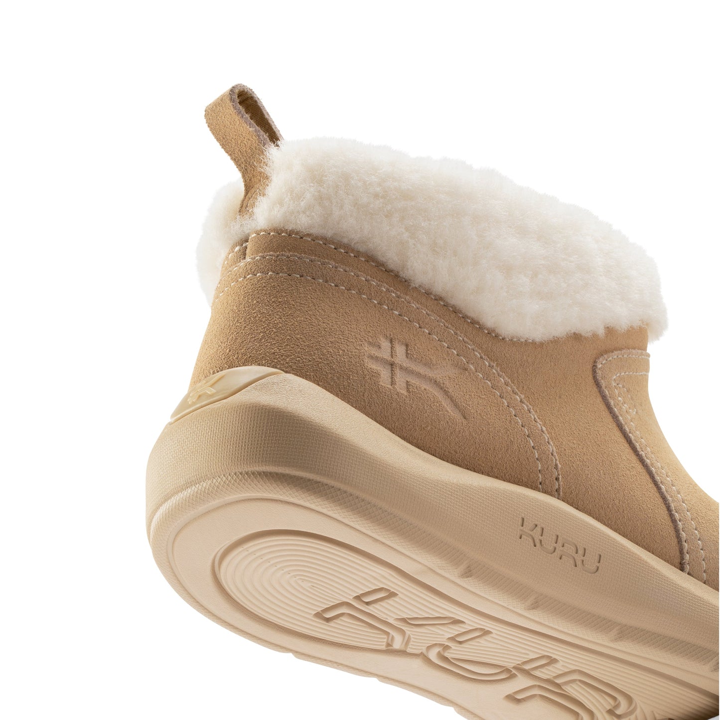 Women's KURU DRAFT Lahti, Buff Tan
