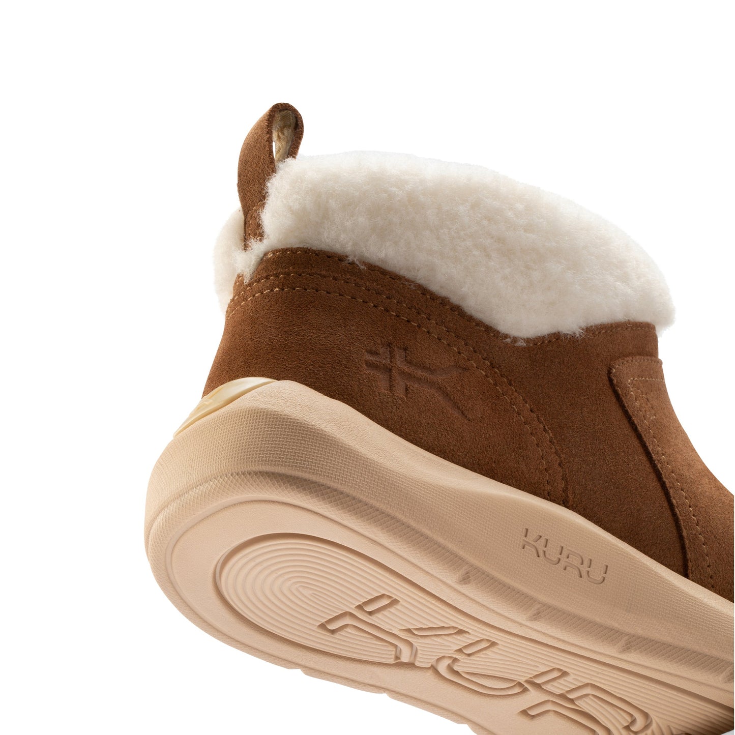 Women's KURU DRAFT Lahti, Chestnut Brown