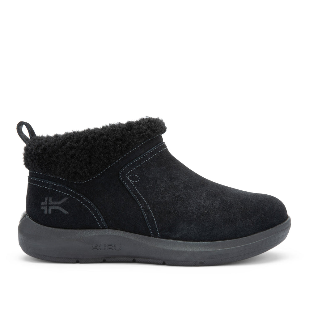 Women's KURU DRAFT Lahti, Jet Black