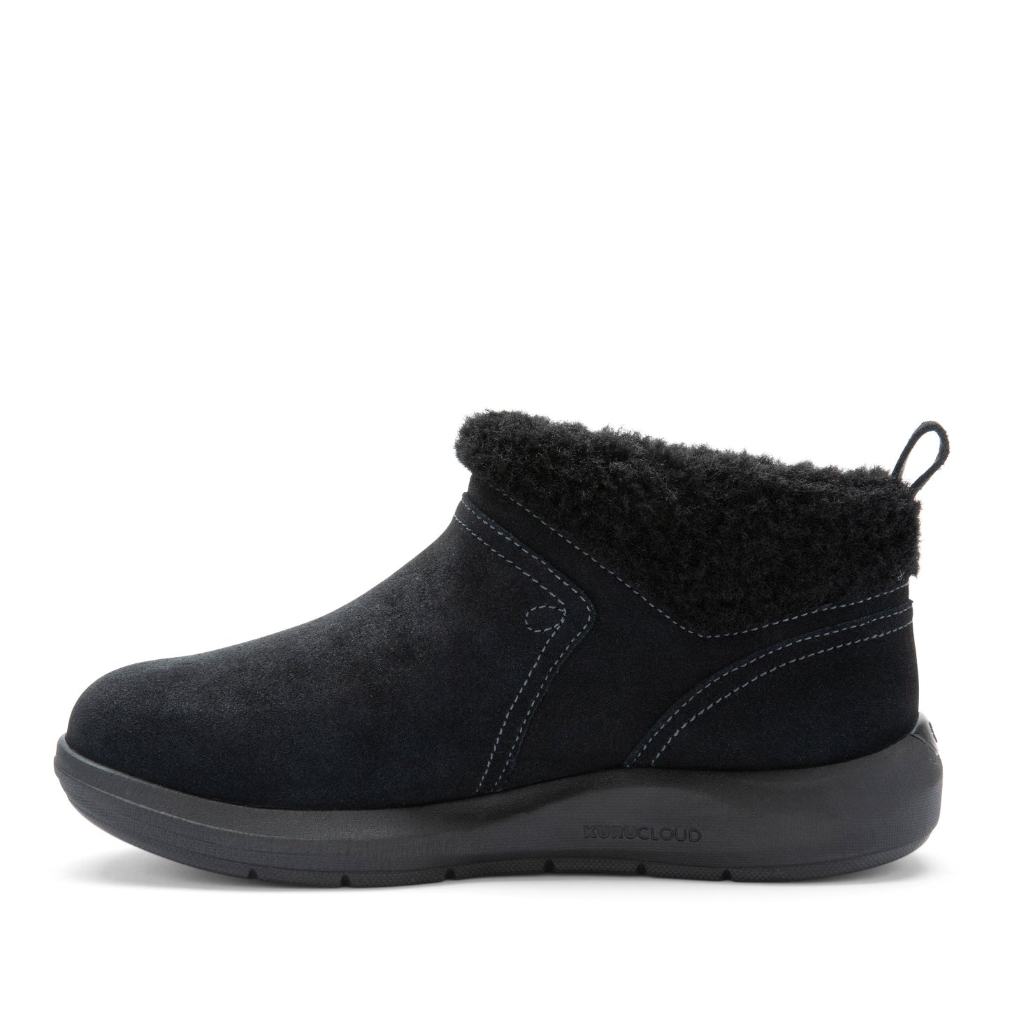 Women's KURU DRAFT Lahti, Jet Black