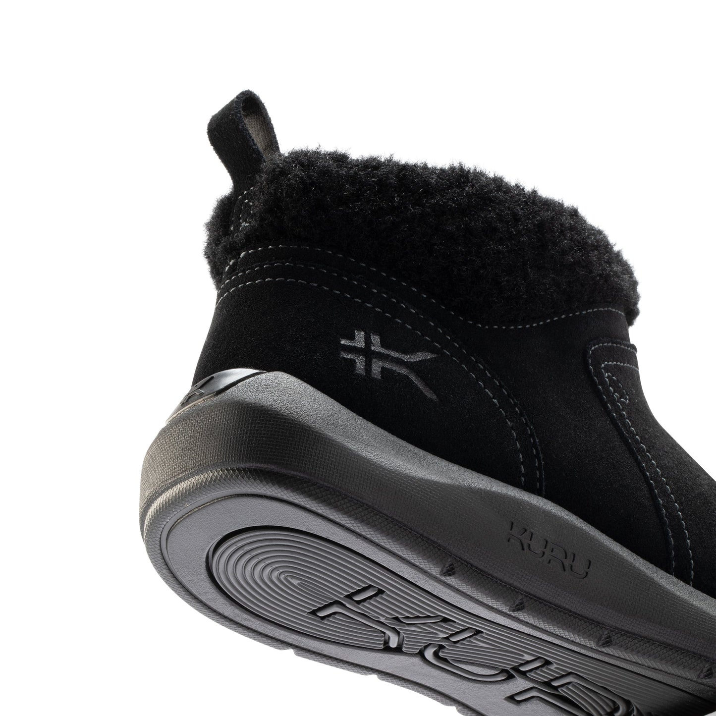 Women's KURU DRAFT Lahti, Jet Black