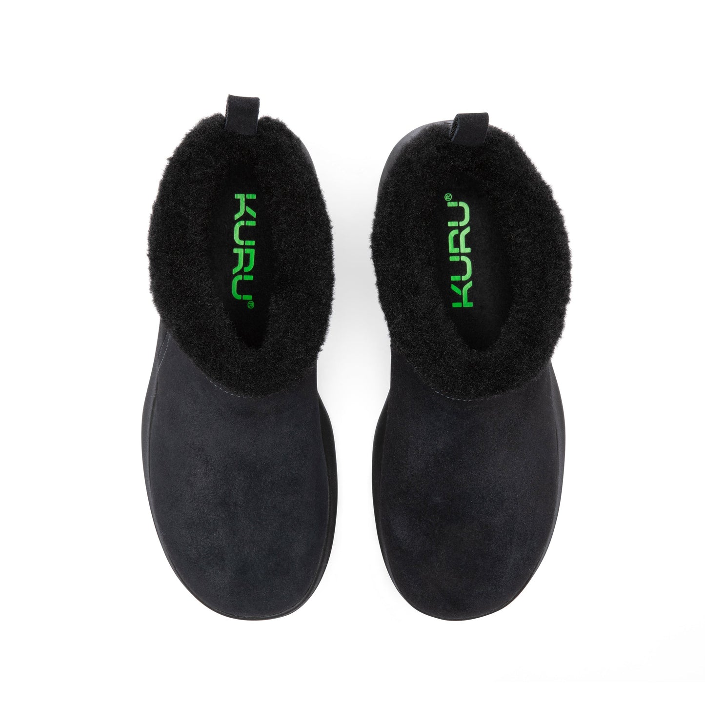 Women's KURU DRAFT Lahti, Jet Black