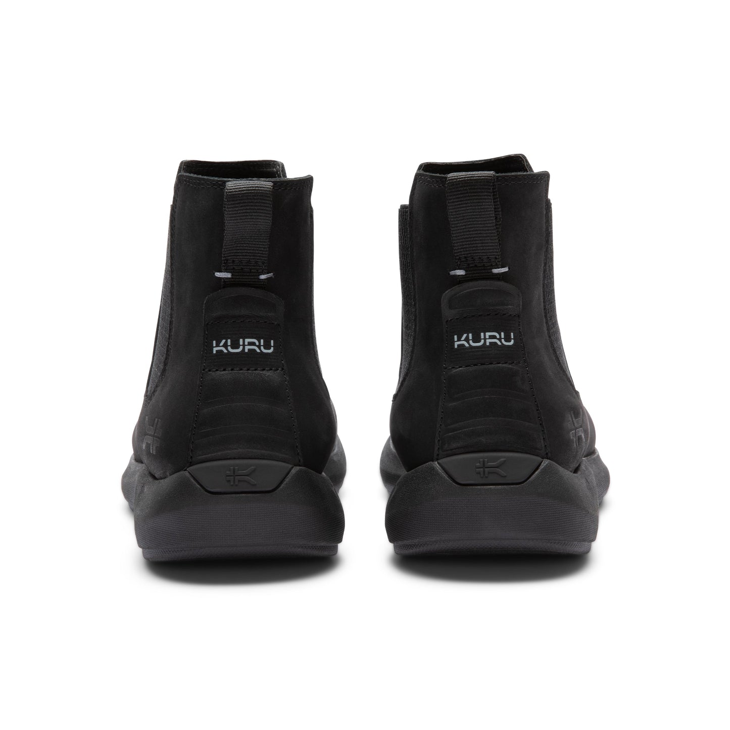 Men's KURU DRAFT Salo, Jet Black