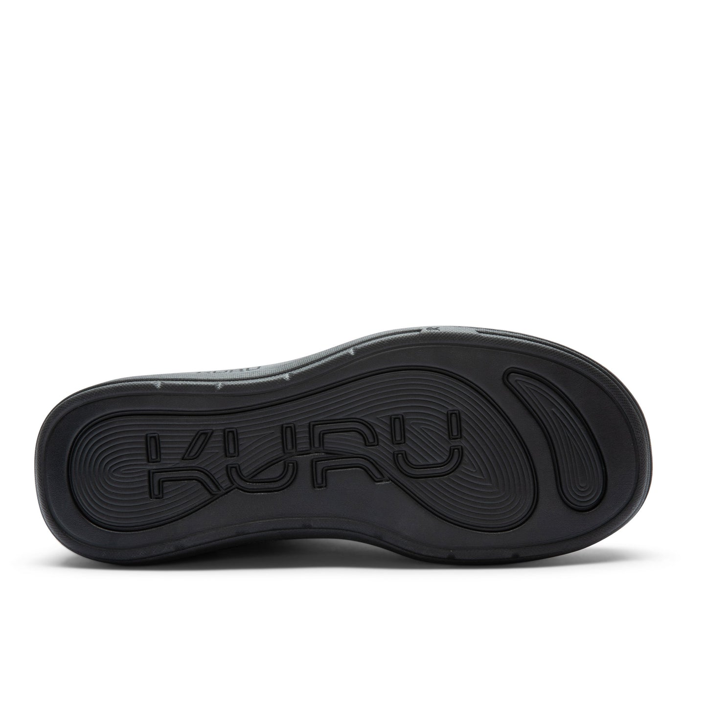 Men's KURU DRAFT Salo, Jet Black