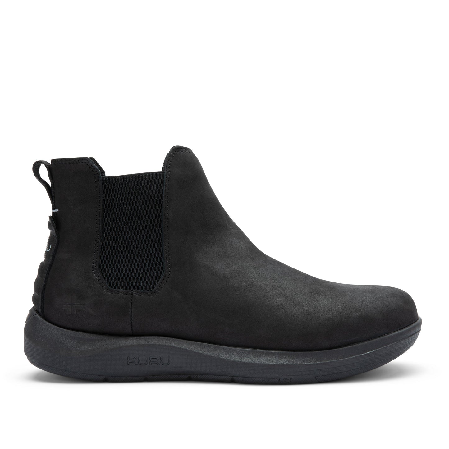 Men's KURU DRAFT Salo, Jet Black