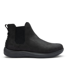 Men's KURU DRAFT Salo, Jet Black