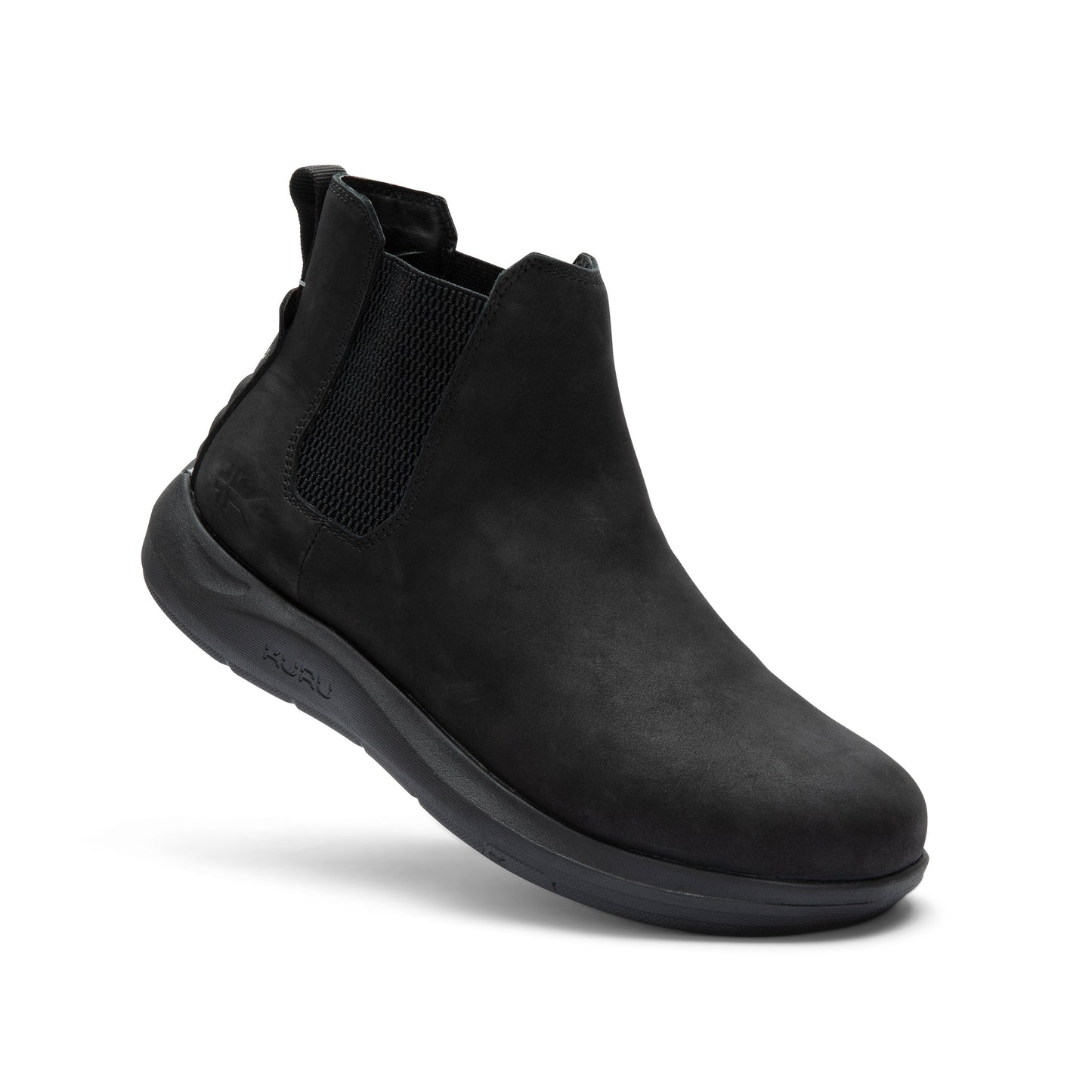 Men's KURU DRAFT Salo, Jet Black
