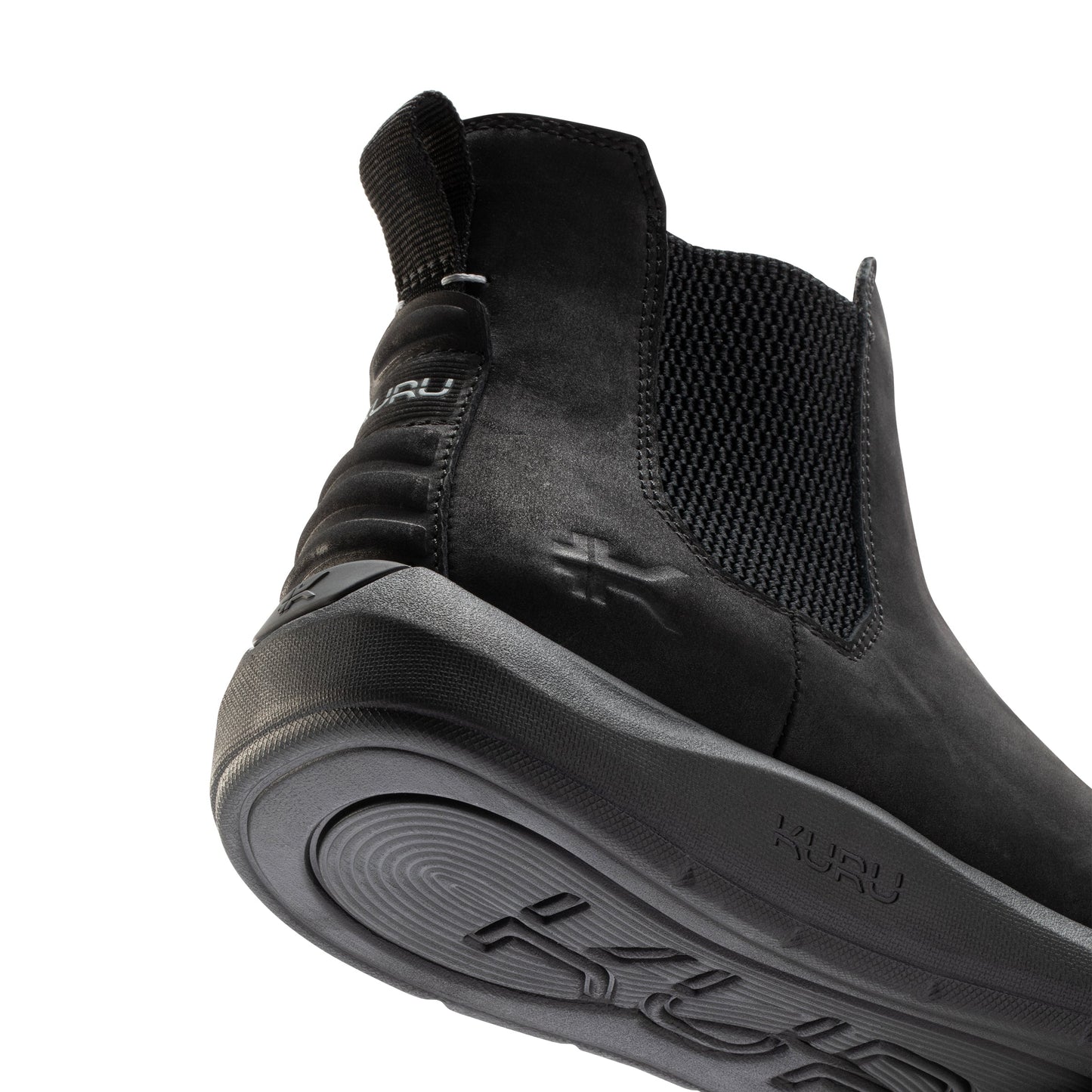 Men's KURU DRAFT Salo, Jet Black