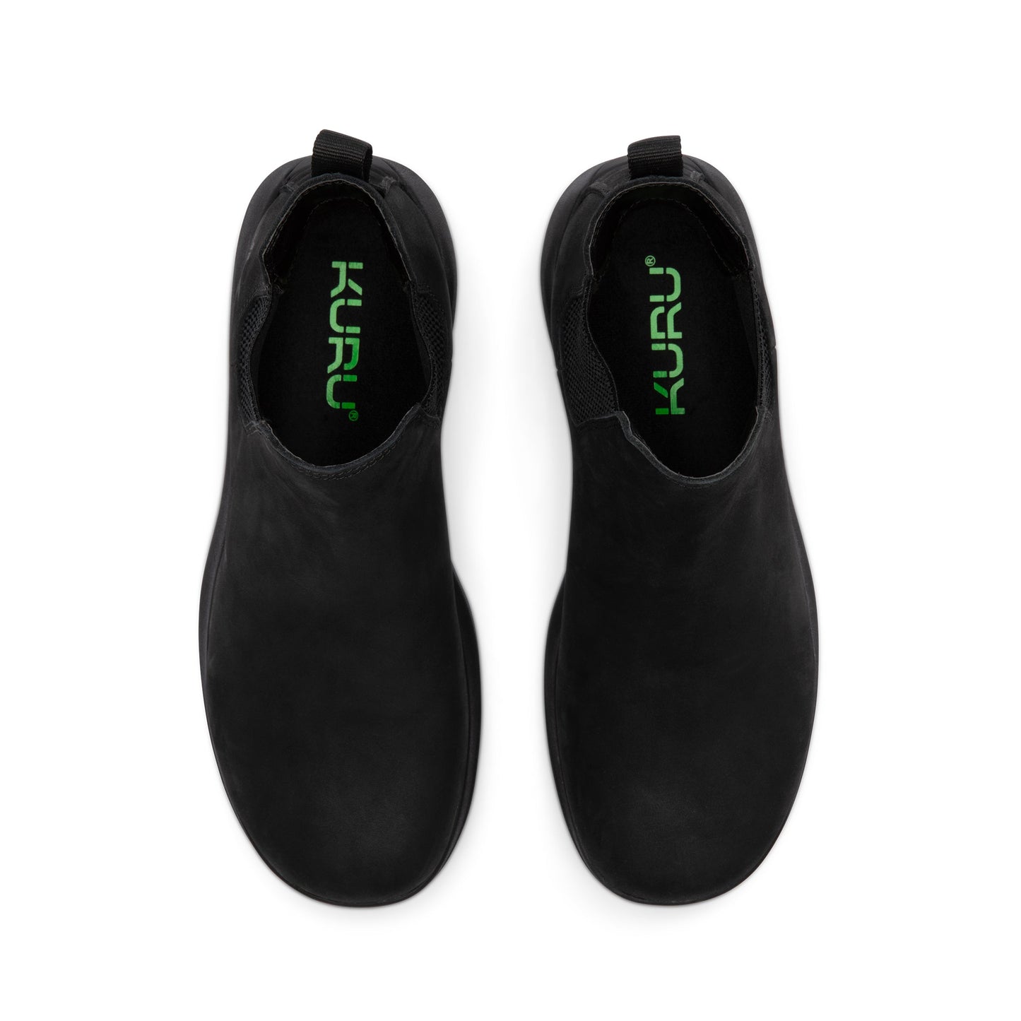 Men's KURU DRAFT Salo, Jet Black