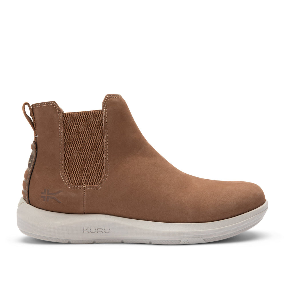 Men's KURU DRAFT Salo, Tobacco Brown