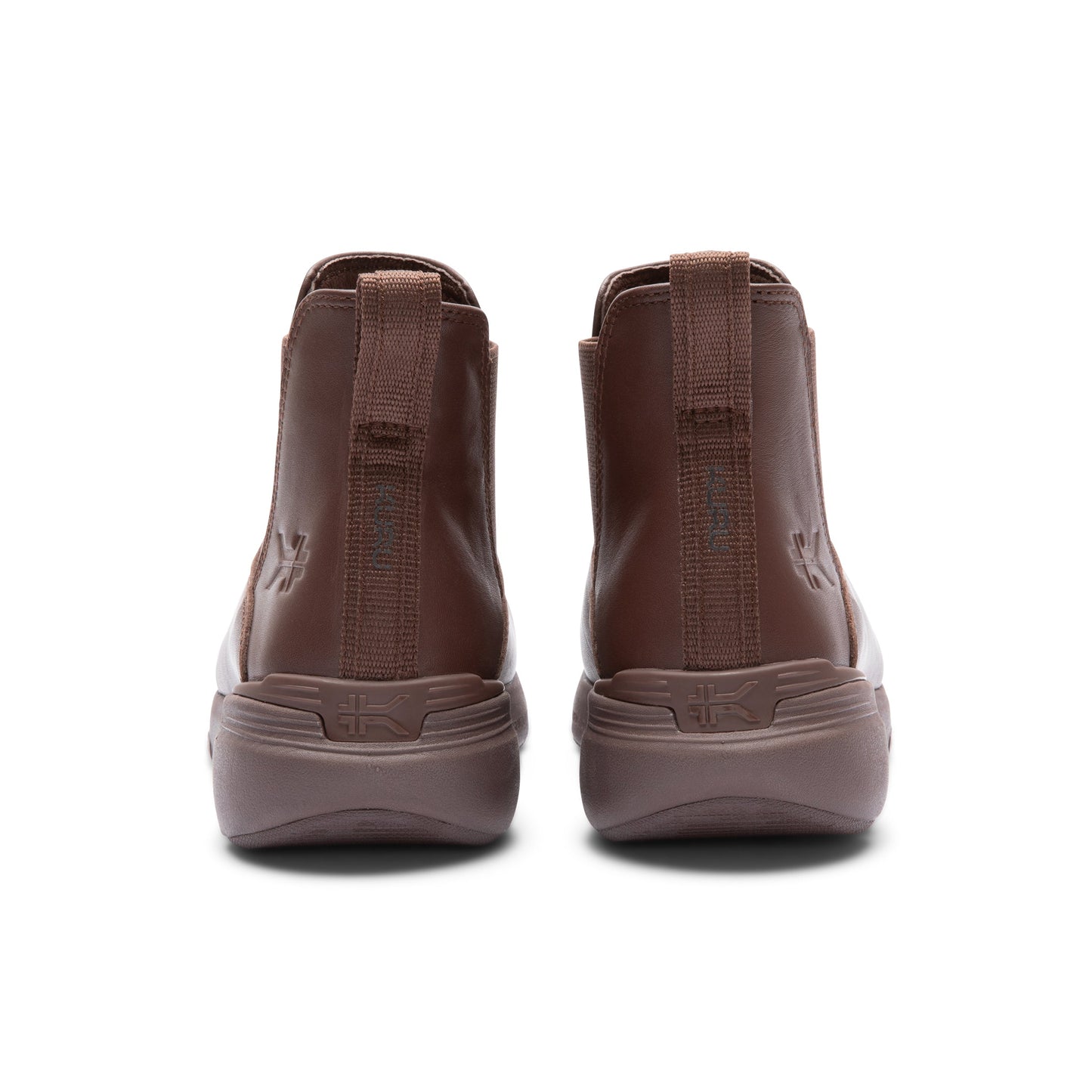 Women's KURU FLEX Astra, Deep Chestnut