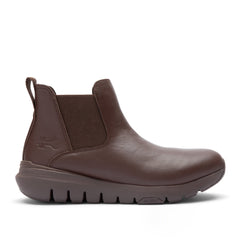 Women's KURU FLEX Astra, Deep Chestnut