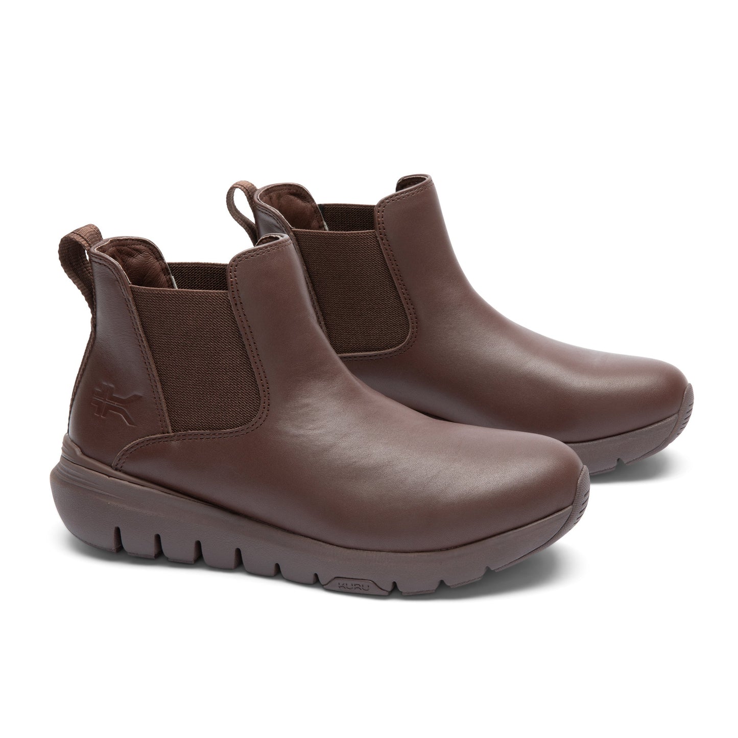 Women's KURU FLEX Astra, Deep Chestnut