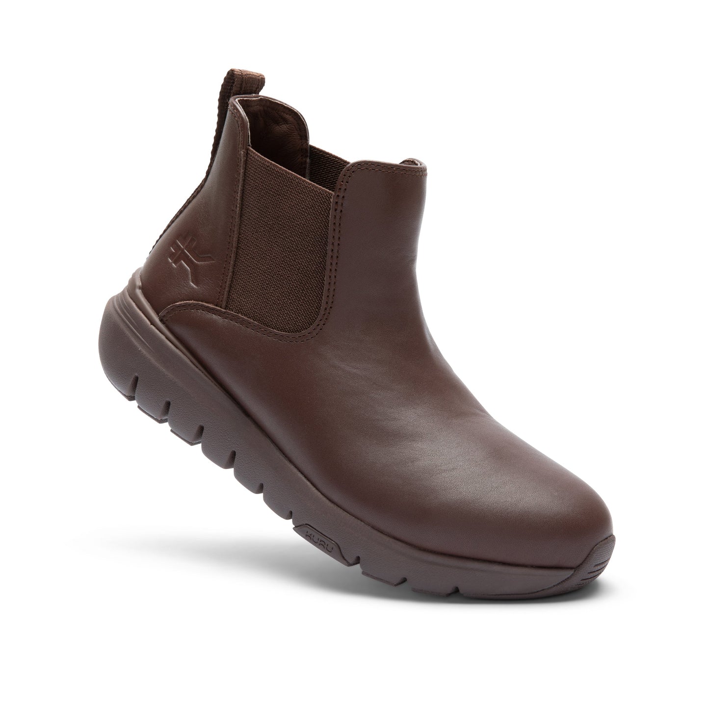Women's KURU FLEX Astra, Deep Chestnut