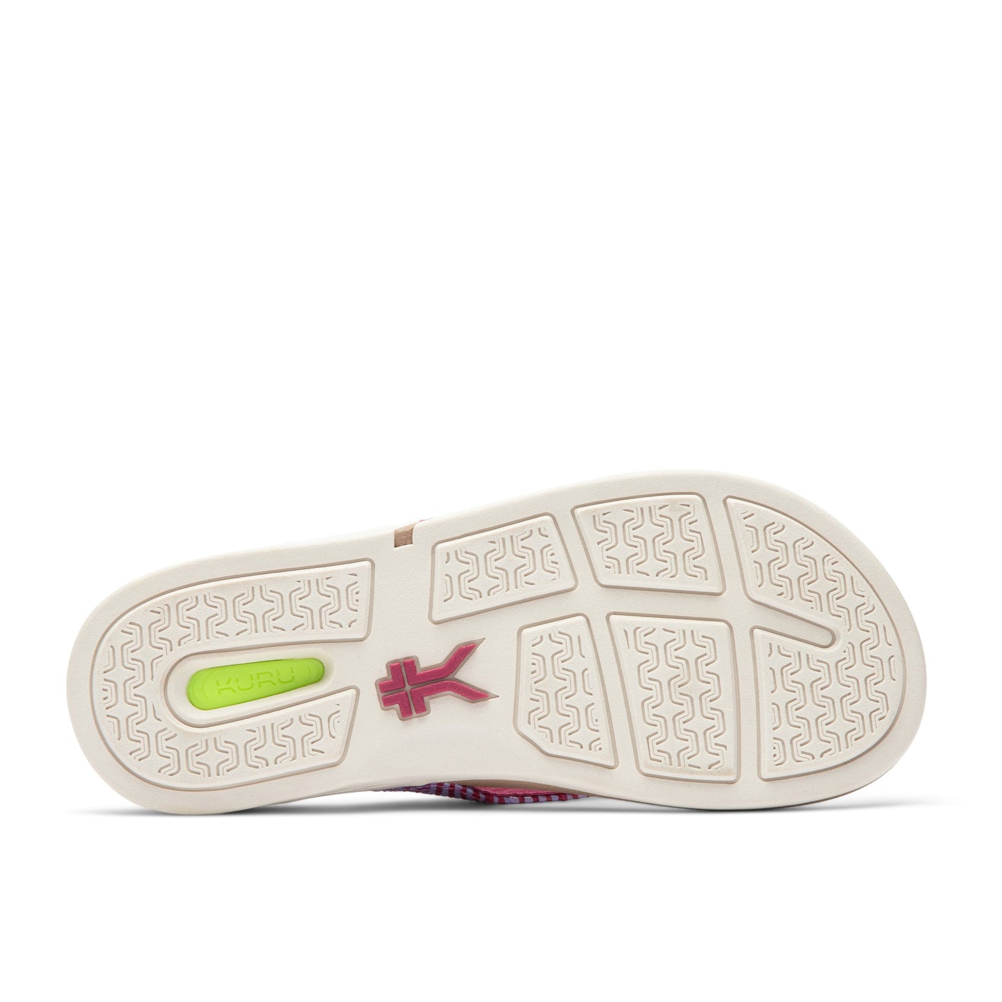 Women's KURU KALA 2, Berry Fizz