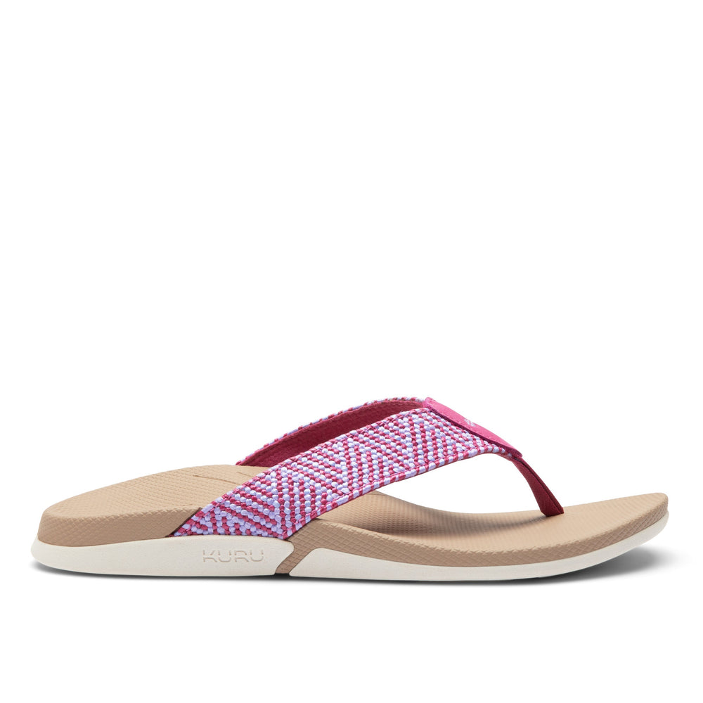 Women's KURU KALA 2, Berry Fizz