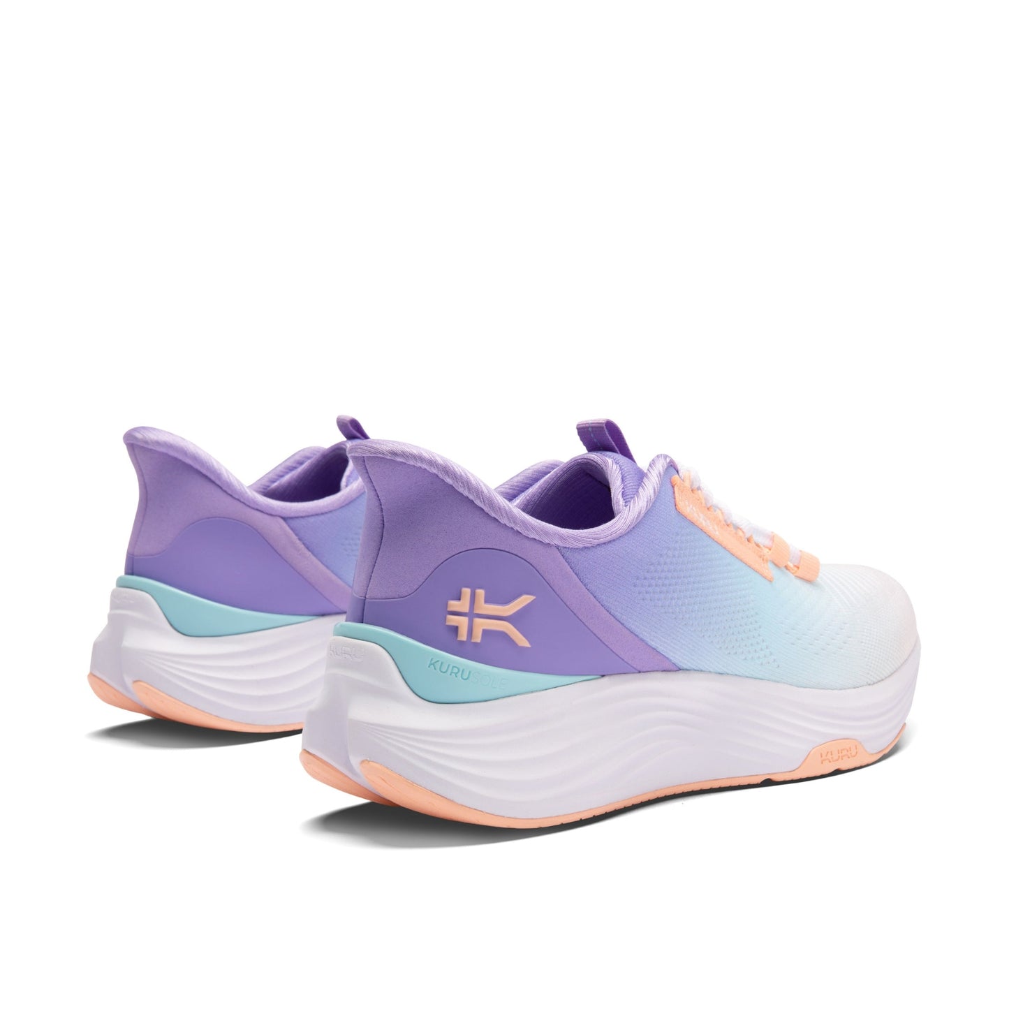 Women's KURU ATOM 2, Moonlit Tide