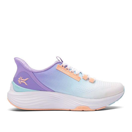 Women's KURU ATOM 2, Moonlit Tide