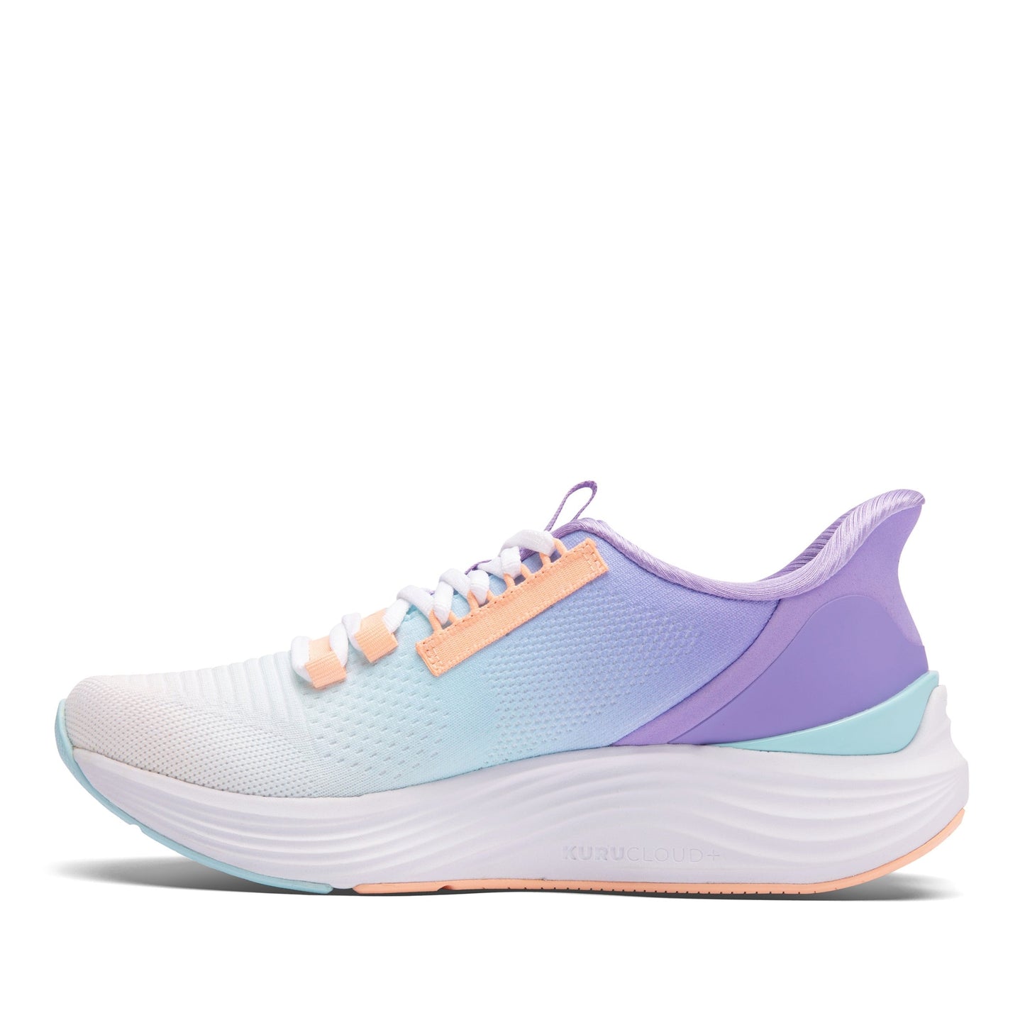 Women's KURU ATOM 2, Moonlit Tide