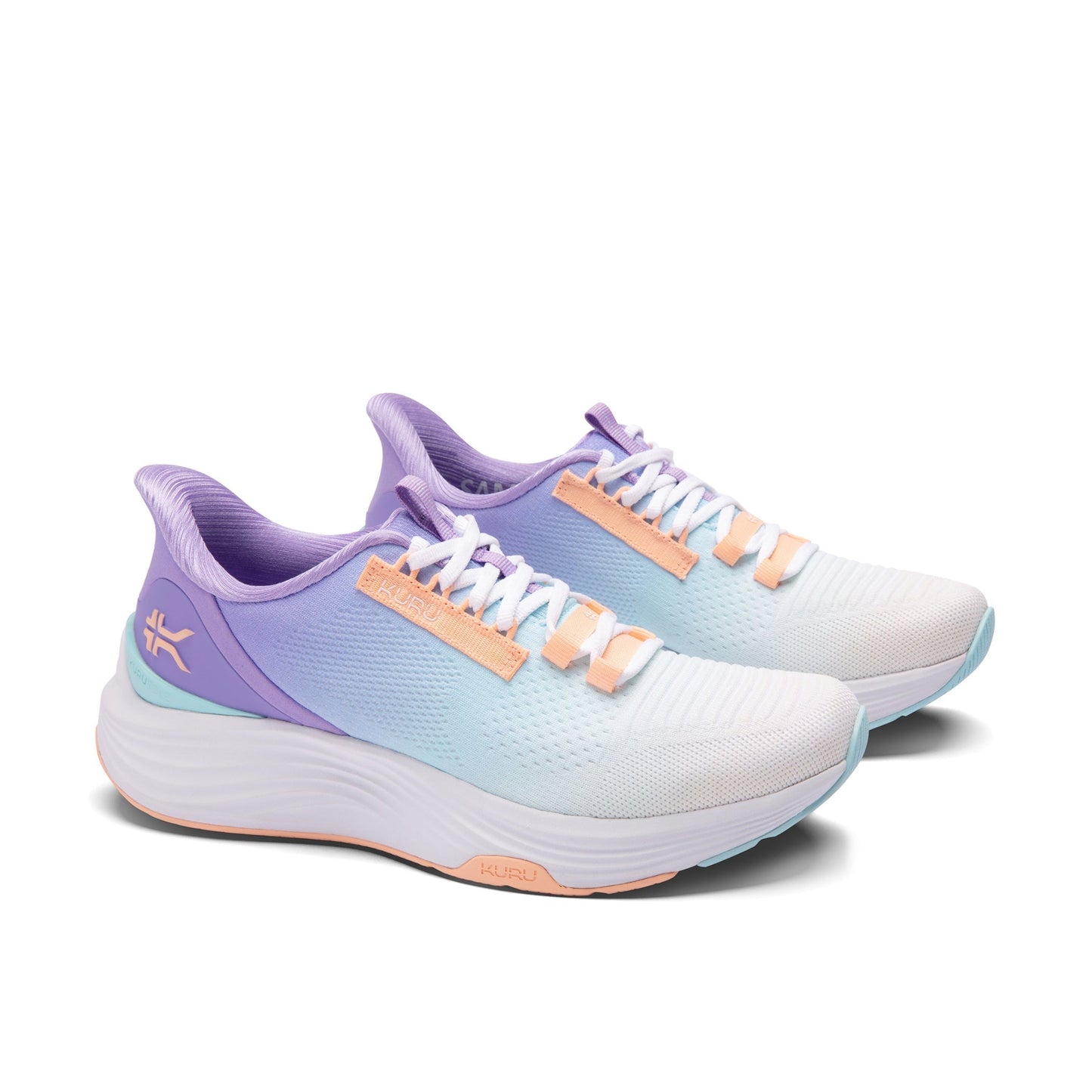 Women's KURU ATOM 2, Moonlit Tide