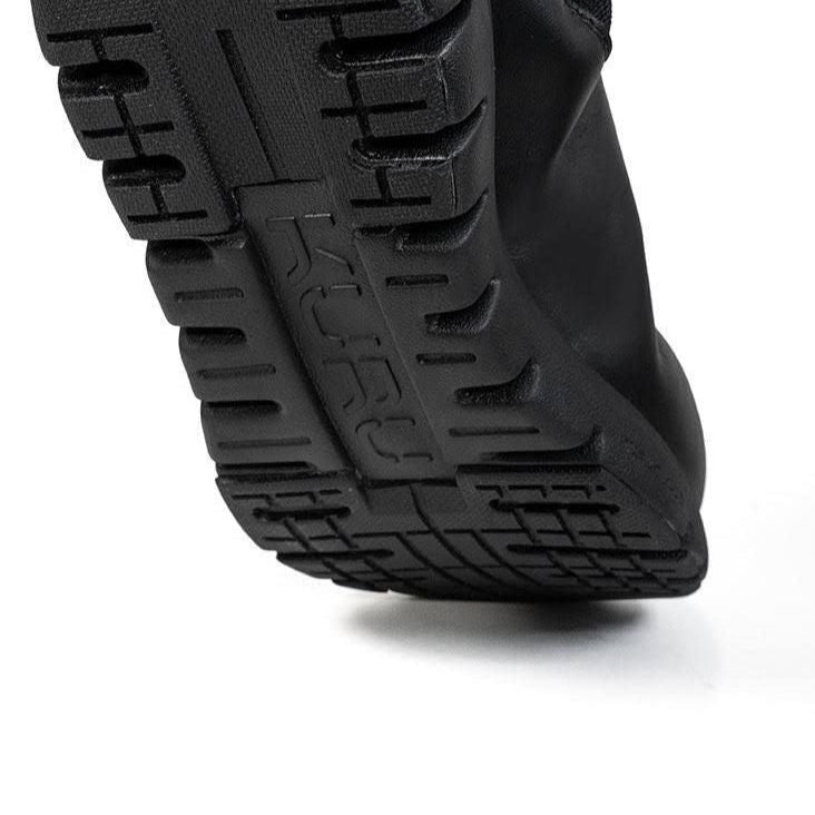 Women's KURU FLEX Astra, Jet Black
