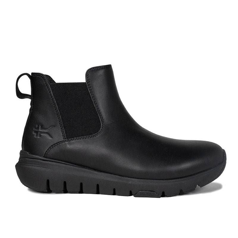 Women's KURU FLEX Astra, Jet Black