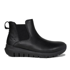 Women's KURU FLEX Astra, Jet Black