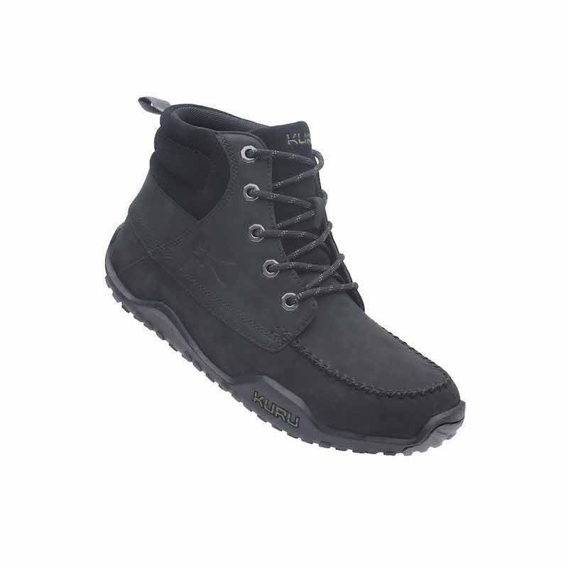 Men's KURU QUEST, Smokestack Black