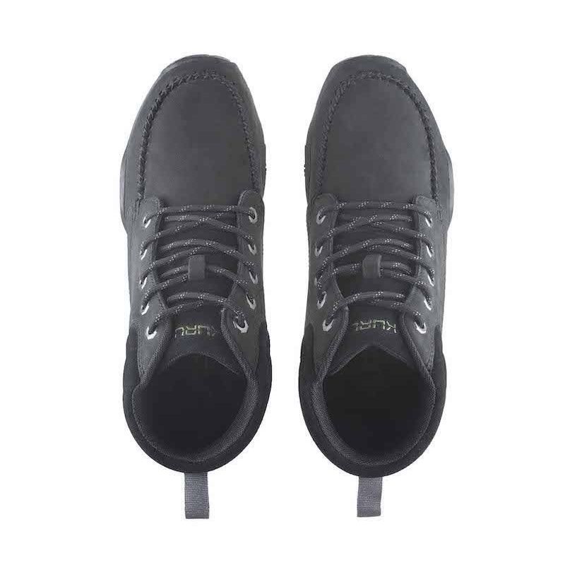 Men's KURU QUEST, Smokestack Black