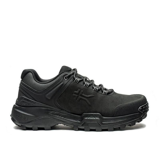 Men's KURU RIDGE Motion, Jet Black/Smoke Gray