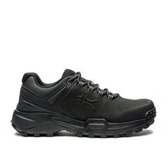 Men's KURU RIDGE Motion, Jet Black/Smoke Gray