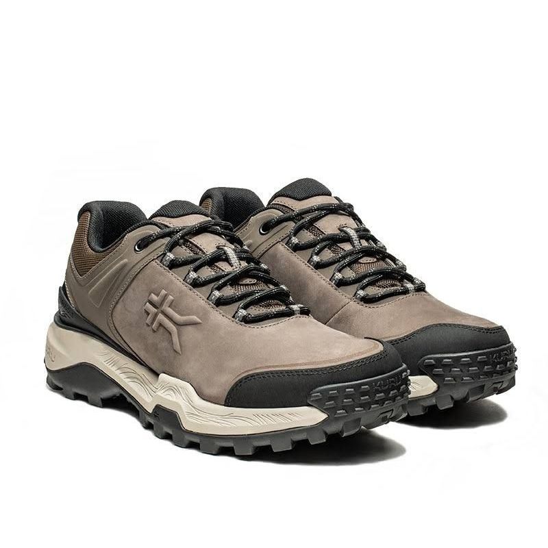 Women's KURU RIDGE Motion, Rustic Taupe/Blue Fog