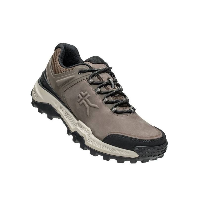 Men's KURU RIDGE Motion, Rustic Taupe/Jet Black