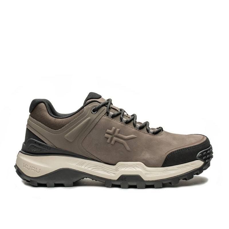 Men's KURU RIDGE Motion, Rustic Taupe/Jet Black