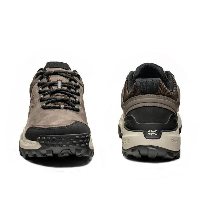 Men's KURU RIDGE Motion, Rustic Taupe/Jet Black