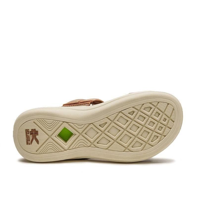 Women's KURU CODA Mesa, Amber Brown/Pearl White