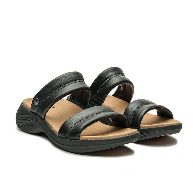 Women's KURU CODA Mesa, Jet Black
