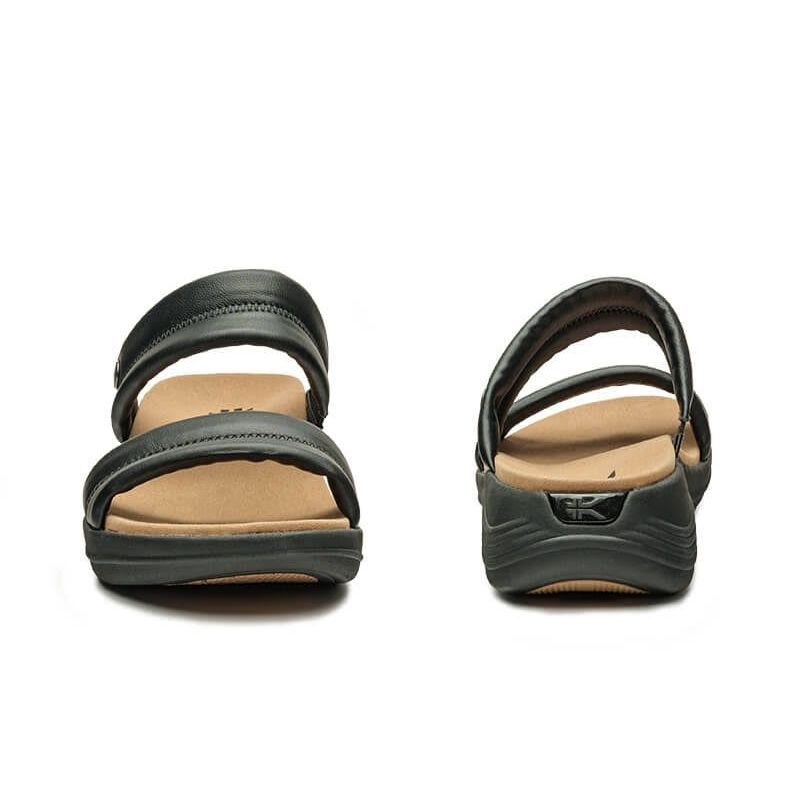 Women's KURU CODA Mesa, Jet Black