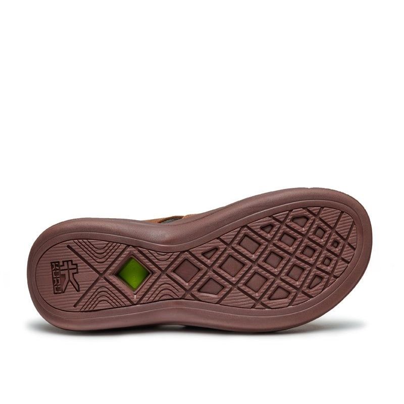 Women's KURU CODA Muse, Cognac Brown