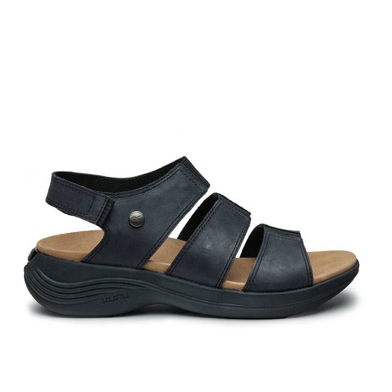 Women's KURU CODA Muse, Jet Black