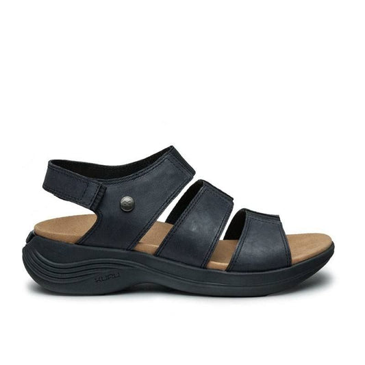 Women's KURU CODA Muse, Jet Black