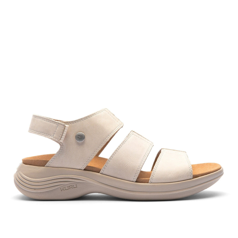 Women's KURU CODA Muse, Shell/Sand